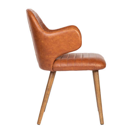 картинка Полукресло Dublin | Дублин от компании CORSASTYLE