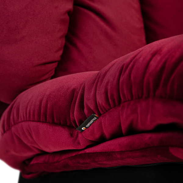 картинка Стул Cloud | Клауд от компании CORSASTYLE