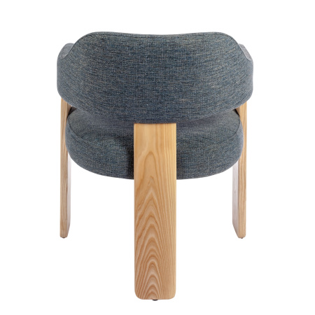 картинка Полукресло Bloom 2 | Блум 2 от компании CORSASTYLE