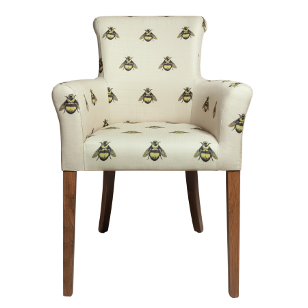 картинка Полукресло Bayron | Байрон от компании CORSASTYLE