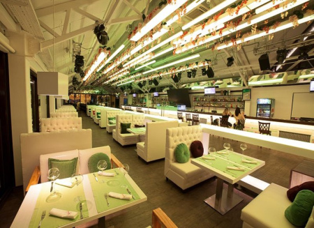 картинка Диван London | Лондон от компании CORSASTYLE