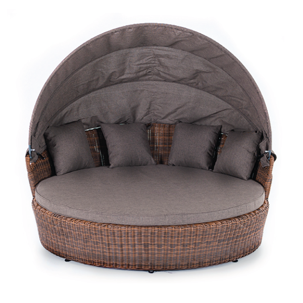 картинка Кровать Stilyano | Стильяно от компании CORSASTYLE