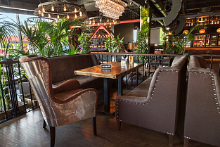 Кресло Davis Duo | Девис Дуо