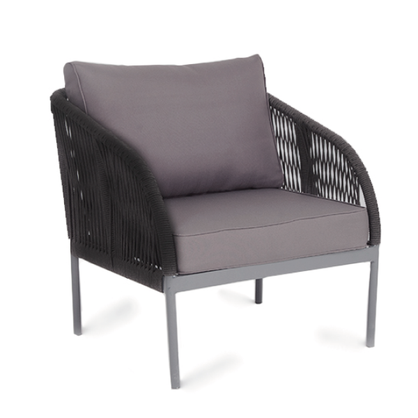 картинка Кресло Kanny | Канны от компании CORSASTYLE