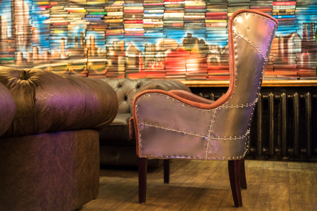 картинка Кресло Davis Duo | Девис Дуо от компании CORSASTYLE