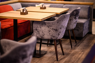 Полукресло Liberty | Либерти