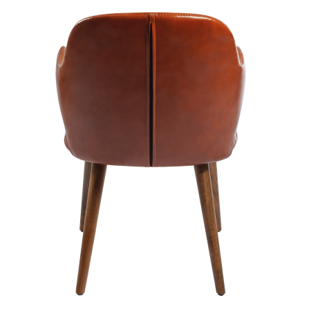 картинка Полукресло Dublin | Дублин от компании CORSASTYLE