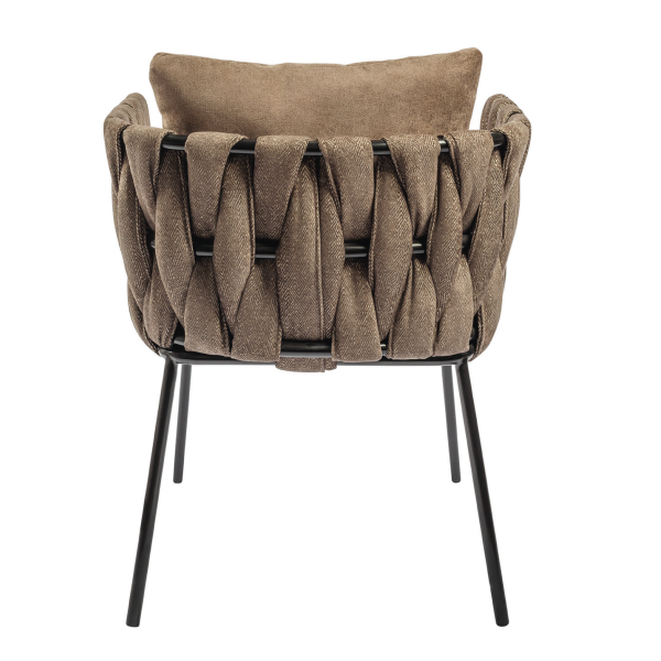 картинка Полукресло Smil | Смил от компании CORSASTYLE