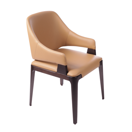 картинка Полукресло Emilia | Эмилия от компании CORSASTYLE