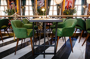 Полукресло Ray | Рэй