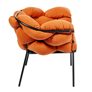 Кресло Serpentin | Серпентин