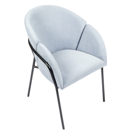 картинка Полукресло Feliks l Феликс от компании CORSASTYLE