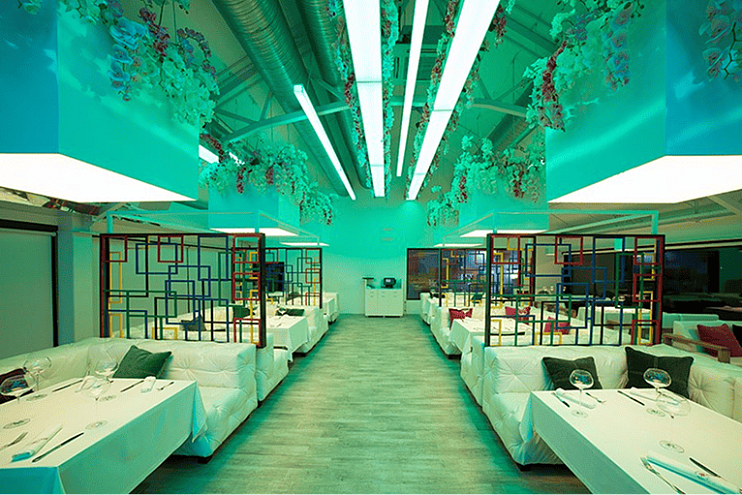 ЯR Бар, г. Самара