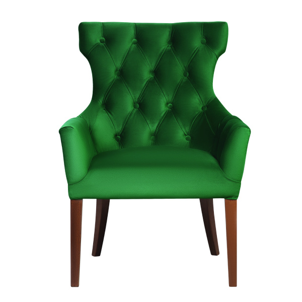 картинка Кресло Lora | Лора от компании CORSASTYLE