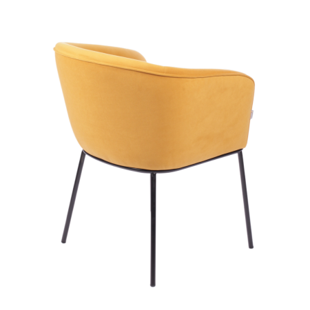 картинка Полукресло Marlin M | Марлин М от компании CORSASTYLE