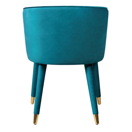 картинка Полукресло Glory | Глори от компании CORSASTYLE