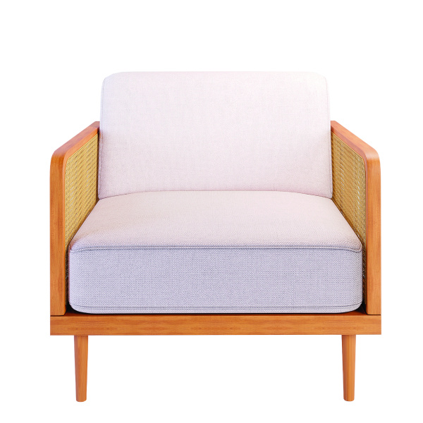 картинка Кресло Bodrum | Бодрум от компании CORSASTYLE