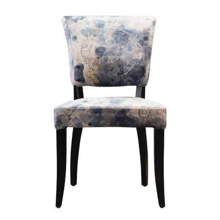 картинка Стул Adele | Адель от компании CORSASTYLE