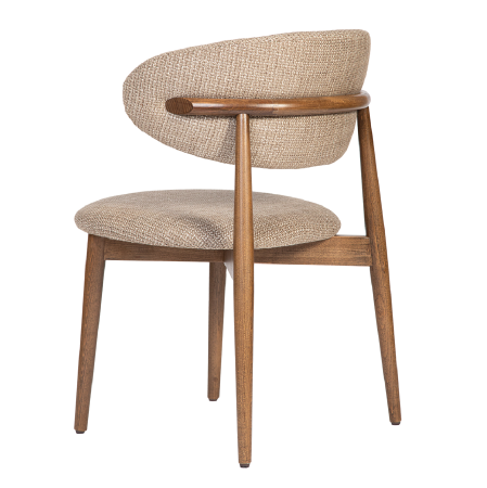 картинка Стул Dora | Дора от компании CORSASTYLE