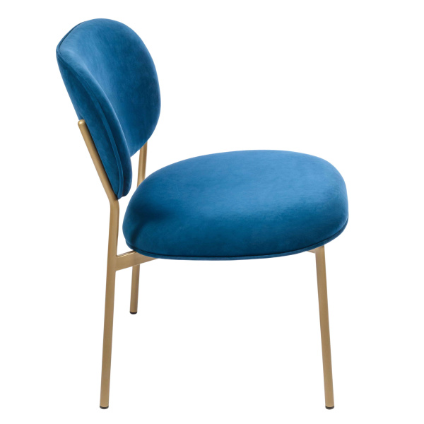 картинка Полукресло Unity l Юнити от компании CORSASTYLE