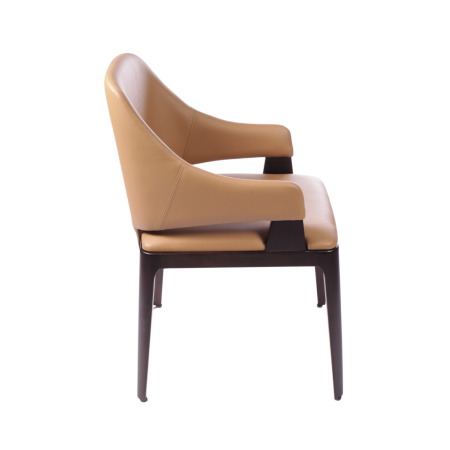 картинка Полукресло Emilia | Эмилия от компании CORSASTYLE