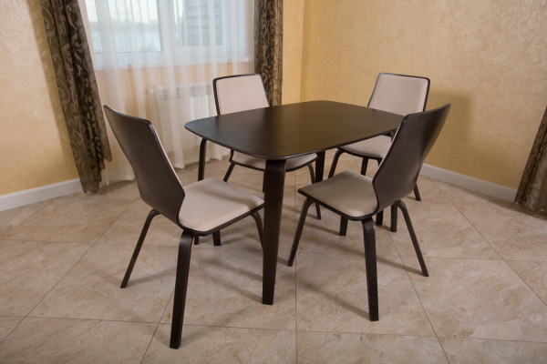 картинка Стол Bertran | Бертран от компании CORSASTYLE