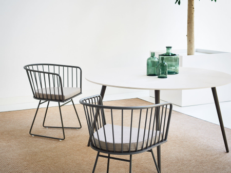 картинка Полукресло Amalia | Амалия от компании CORSASTYLE