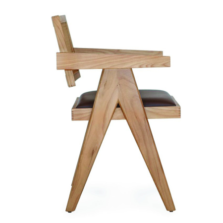 картинка Стул Berg | Берг от компании CORSASTYLE